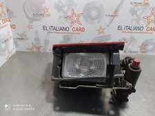Feu avant (phare) Mitsubishi 3000