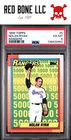 🔴☠️ 1990 Topps #5 Nolan Ryan