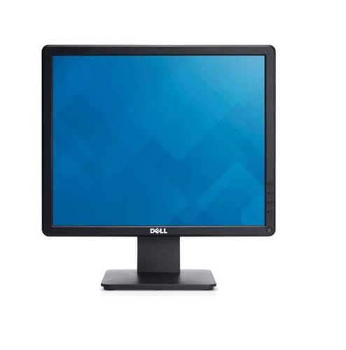 Dell E1715S 17" LCD LED Backlit Monitor - Picture 3 of 5