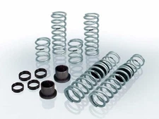 Eibach Pro-UTV Stage 2 Springs (2018-2019) Polaris RZR XP Turbo Dynamix
