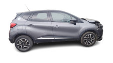 Lève vitre Renault Captur