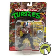 Image of Teenage Mutant Ninja Turtles Bebop Action Figure 2022 Playmates #81008