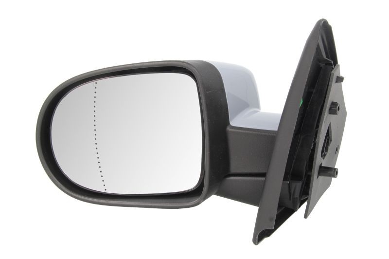 Fits BLIC 5402-09-2002119P Side mirror electric Left Aspherical RENAU ⭐UK Stock⭐