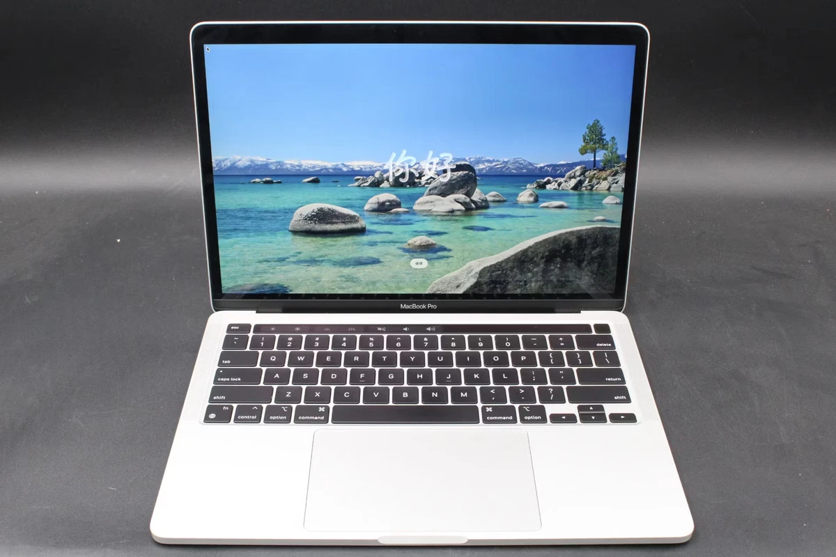 Apple MacBook Pro 8GB Memory 256GB SSD Laptops for sale | eBay