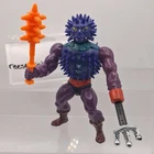 Vtg 80s SPIKOR Motu Masters Of The Universe Original He-Man Action Figure 24-20