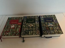 3 x Cornelia Funke Tintentrilogie   Tintenherz Tintenblut Tintentod  gebunden