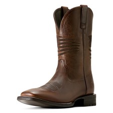 ARIAT Men's Circuit Patriot Western Boot