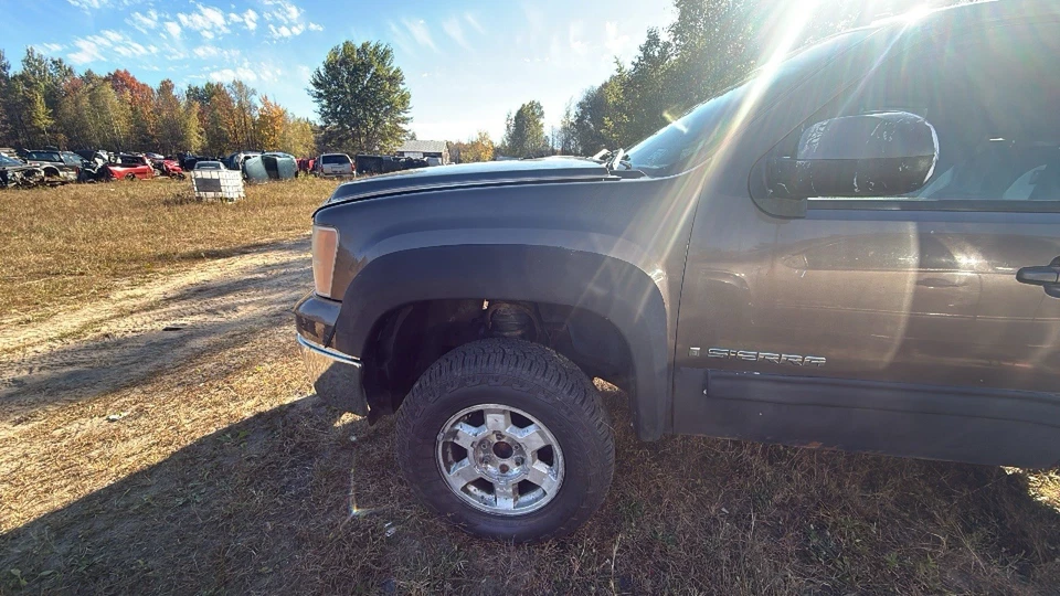 Compatible con GMC Sierra/Chevy Silverado 2010-2014 Foto 3 de 3