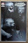 AMAZING SPIDER-MAN #45 KENDRICK LIM EXCLUSIVE TRADE VARIANT