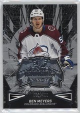2022-23 SPx Finite Rookies 208/499 Ben Meyers #F-34 0l6f