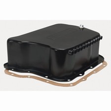 Derale 14210 Chrysler Dodge A518 A618 A727 Transmission Cooling Pan Derale 14210 Chrysler Dodge A518 A618 A727 Transmission Cooling Pan