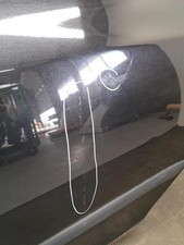 Porte arrière et accessoires Skoda FABIA