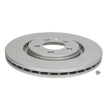 2x Bremsscheibe vorne für VW Corrado 53I Golf 3 1H1 Passat 3A2 3A5 id58638