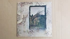 LED Zeppelin Vinyl LP "LED Zeppelin IV" Vintage SD19129 Atlantic Records 1971