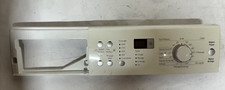 BOSCH Panneau de commande+ bouton pour lave linge séchante WAQ28383FF/01