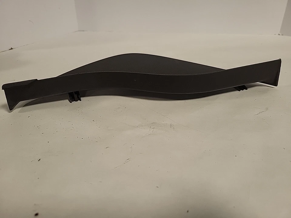 2011 - 2014 Chrysler 200 Front Left Driver Side Dashboard End Cover Cap Trim J5 Foto 2 de 4