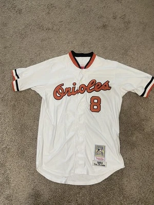 Cal Ripken, Jr. MLB Fan Jerseys for sale | eBay
