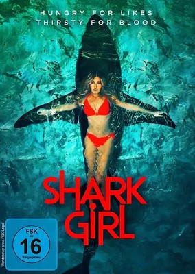 Shark Girl