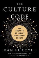 The Culture Code Daniel Coyle