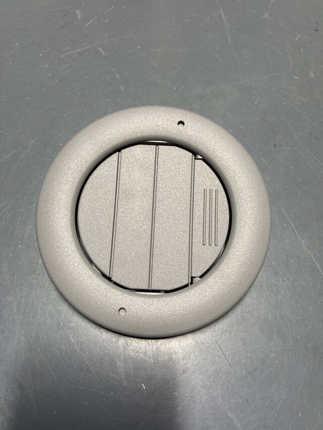 Genuine Ford Louver JB5Z-19893-AG