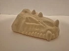 MOTU Vintage Battle Bones 1984 Skull Top Only Masters Of The Universe He-Man