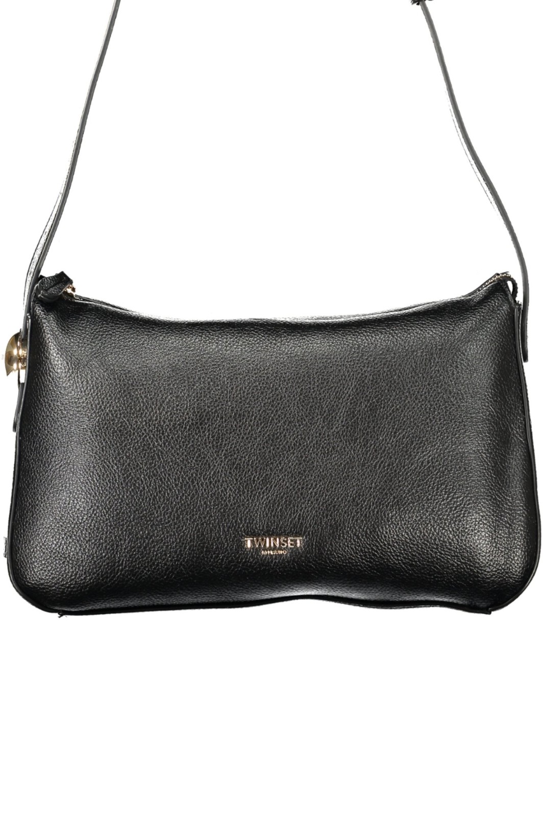 TWINSET BORSA DONNA NERO TAGLIA = UNI