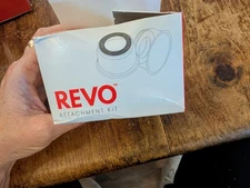 Revomadic REVO Modernized  Cupping Device attachment kit