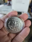 2021 (P) MORGAN SILVER DOLLAR - UNCIRCULATED - no box