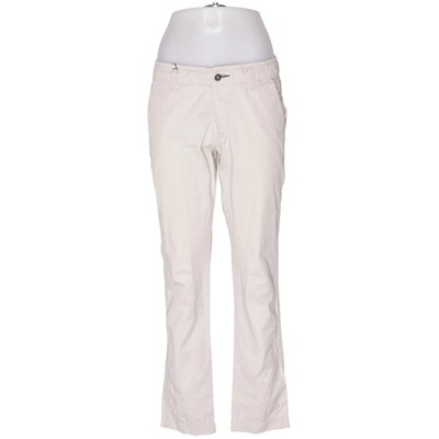 NN07, Chino, Größe: 29/32, Simon, Beige, Baumwolle, Sonstiges, Damen #qiP
