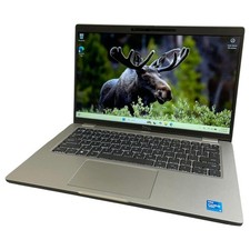 DELL Latitude 5420 14" FHD, Core i5-1145G7, 16 GB, 256GB NVMe, W11P Grade B/C