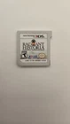 Radiant Historia Perfect Chronology Nintendo 3DS Atlus RPG Complete