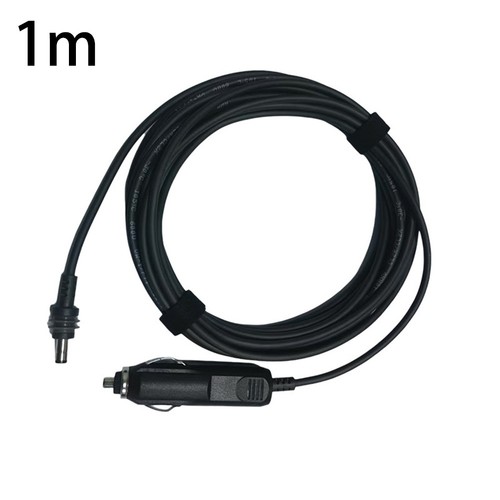 Verbinden Sie Ihren für Starlink Mini einfach mit diesem 12 V DC Auto-Ladekabel - Picture 2 of 10