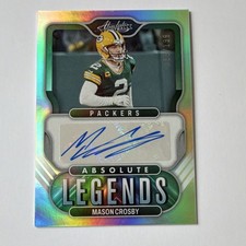 2023 Panini Absolute Football Cards 33