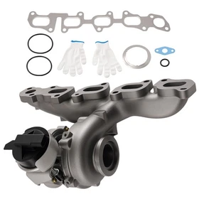 Turbolader for VW Beetle 5C1/5C7 Caddy Alltrack 2.0 TDI 04L253019P 75KW 14-2019
