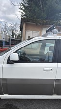 Porte avant et accessoires Fiat PANDA