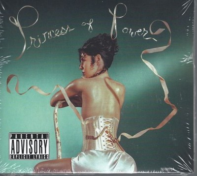 Marina - PRINCESS OF POWER - Digipack - CD - Neu / OVP