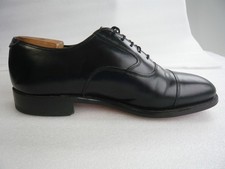 Johnston & Murphy Oxford Leather Upper Dress Shoes for Men for