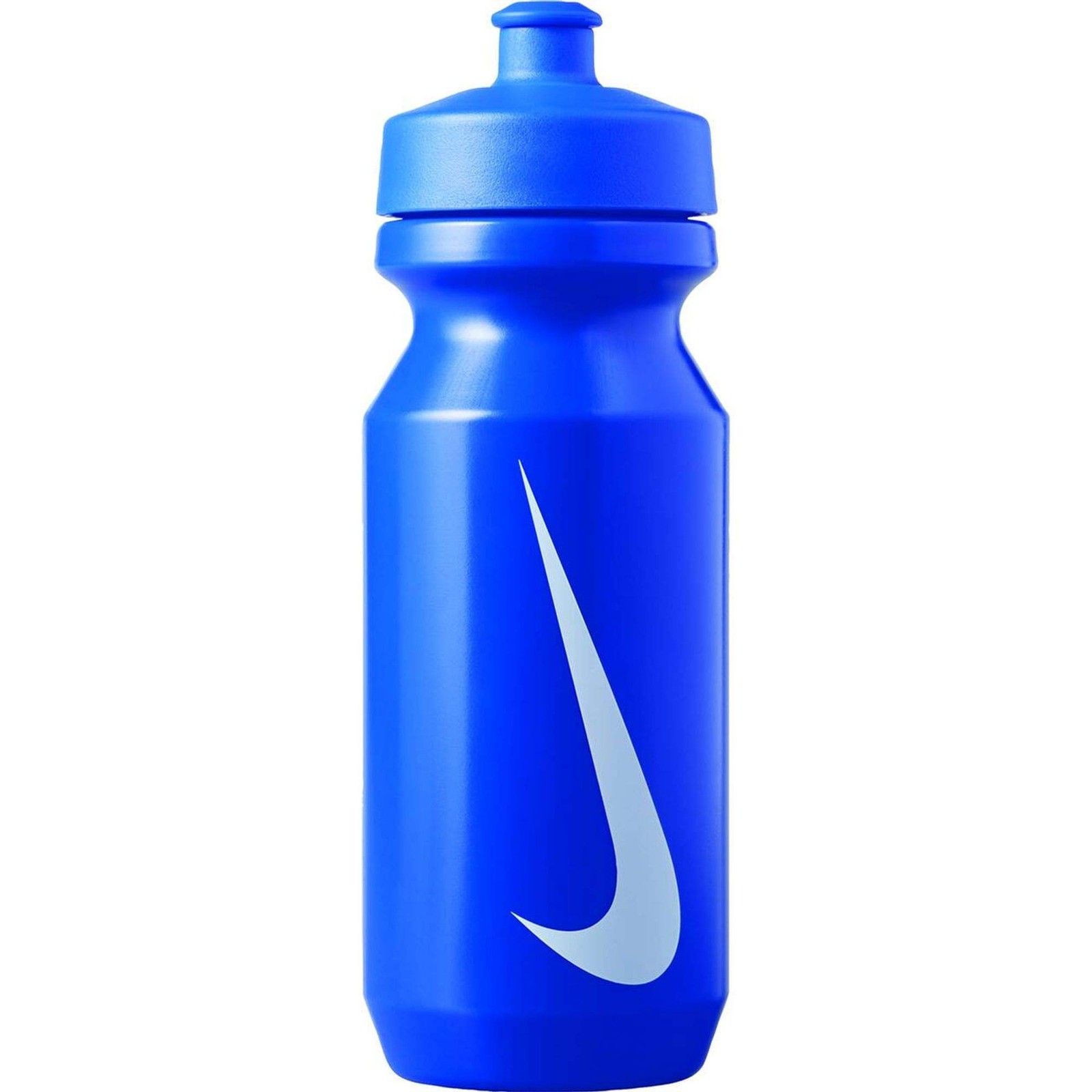 NIKE WATER BOTTLE BIG MOUTH 22oz BLUEWHITE 3090₽