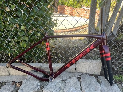 TREK CHECKPOINT ALR Frameset Driftless -size 52 (NEW) 