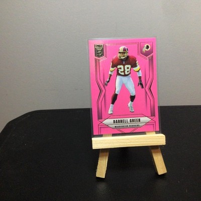 2025 Donruss Elite #77 Darrell Green Pink