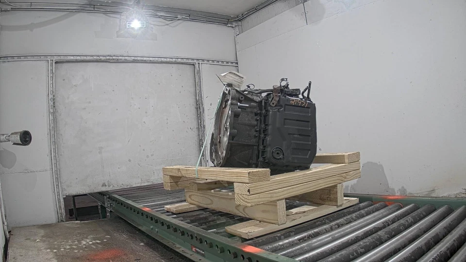 Used Automatic Transmission Assembly fits: 2015 Hyundai Tucson AT 2.4L FWD Grade - Image 2 of 4