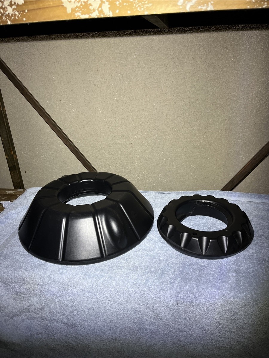 New Lock Nut for Century Wavemaster 2XL Pro Base Punching Bag