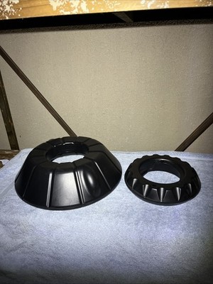 New Lock Nut for Century Wavemaster 2XL Pro Base Punching Bag Replacement Unused
