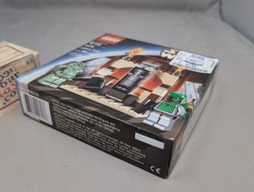 Brand New LEGO Star Wars Jabba's Prize 4476 Sealed 2003