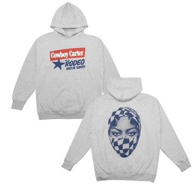 Beyonce Cowboy Carter Hoodie