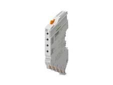 PHOENIX CONTACT CAPAROC E4 12-24DC/1-10A / CAPAROCE41224DC110A (NEW IN BOX)