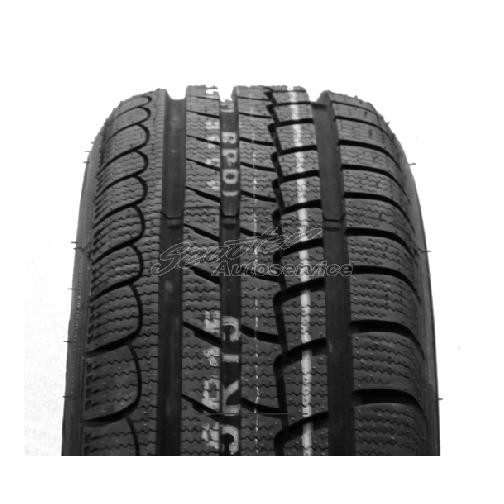 1X Winterreifen 225/70 R16 Zoll 103H Reifen Nexen Winguard Snow G