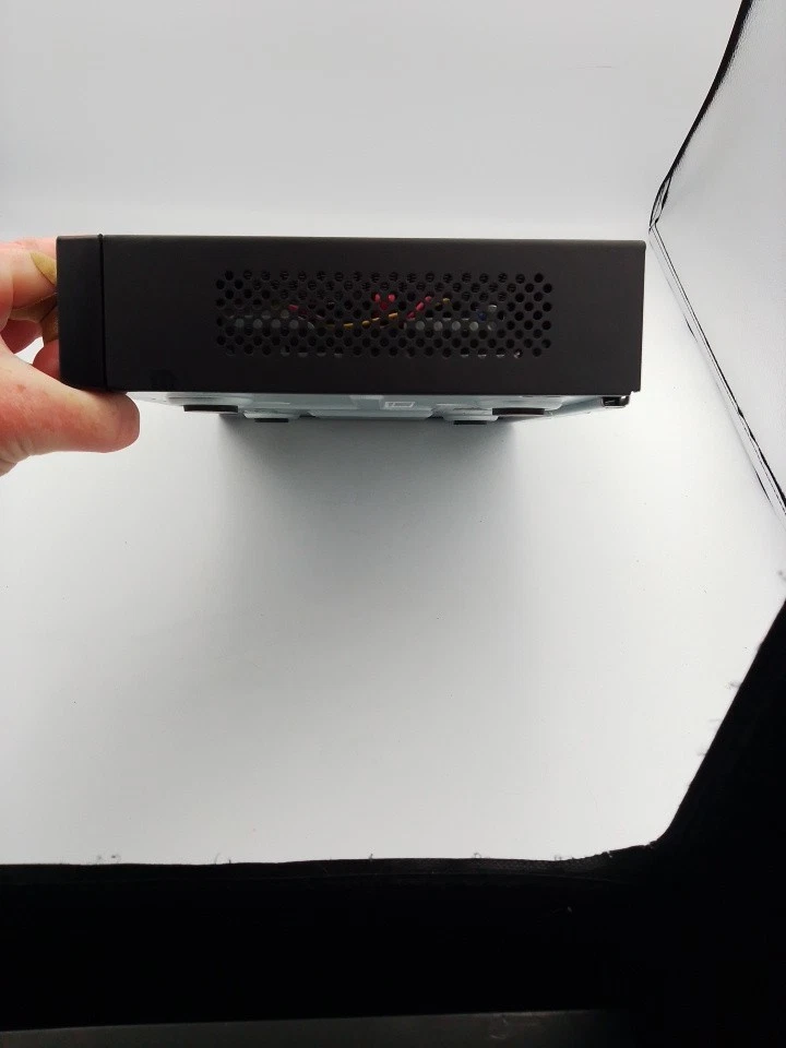 Motorola Vip2262esl Arris  Vodafone Dolby Digital Microsoft Media Room - Image 3 of 4