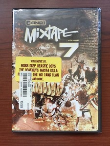 And1 Mixtape Dvd | eBay