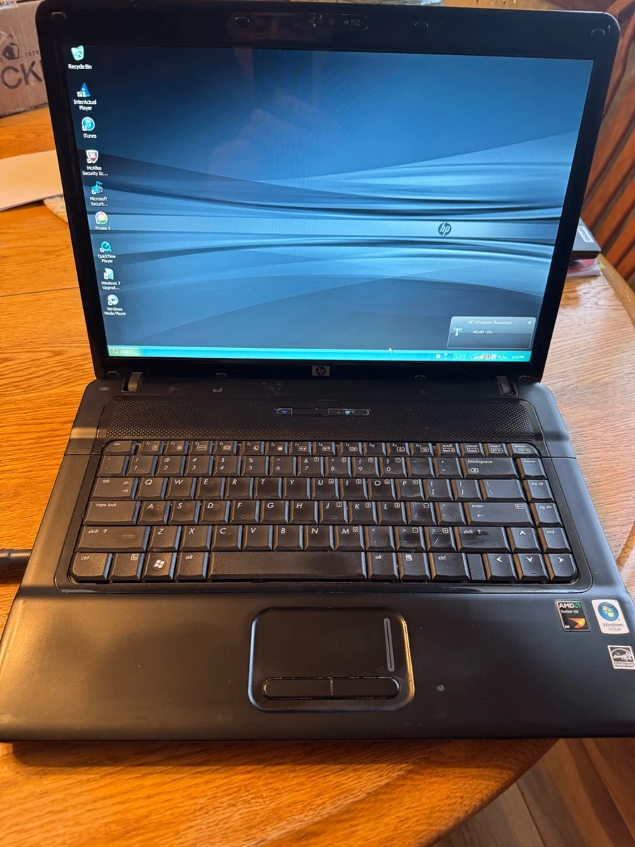 HP Compaq 6735S PC Laptops & Netbooks for Sale - Shop New & Used